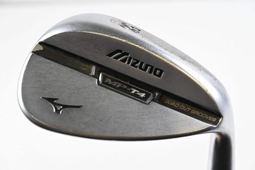Mizuno lob wedge 58 - mp-t4, /