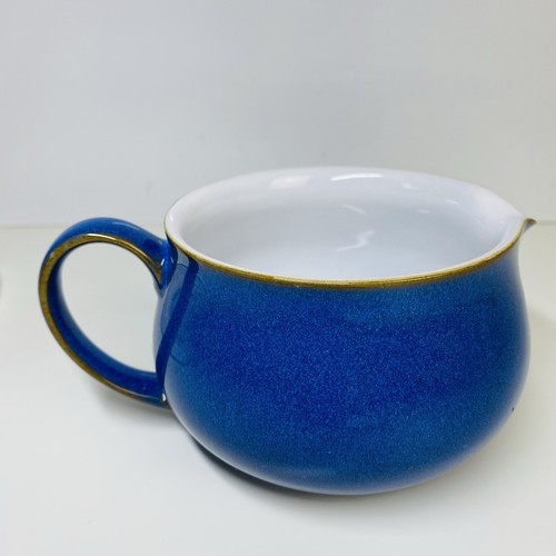 Denby imperial blue - denby,