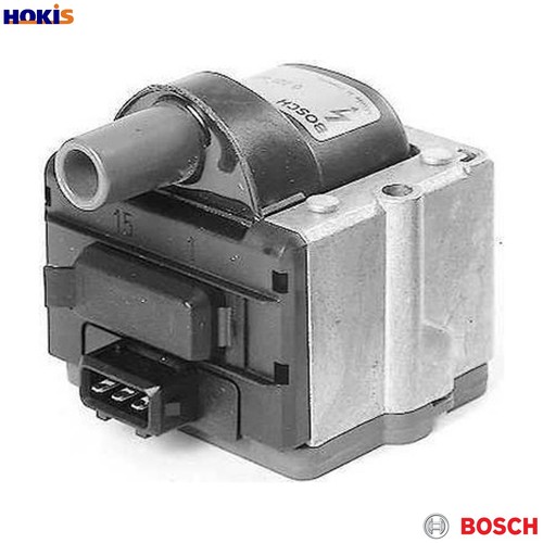 Ignition coil 221 601 006 - 601,