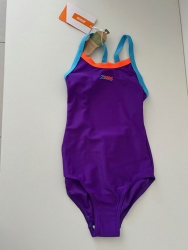 Zoggs swimsuit girls - swimsuit,