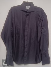 TM Lewin mens shirt size 16.5