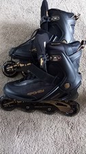 SPOKEY ROLLERBLADES.  NEW