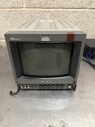Sony pvm 9044qm trinitron - sony,