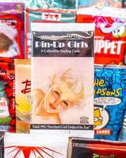 1940’s Illustrations By