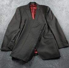 A39 Savile Row Mens Suit 42