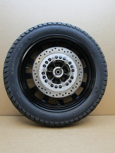 Keeway superlight 125 2023 - keeway, e5