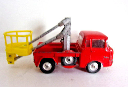 Corgi toys 478 jeep 150 - toys, fc