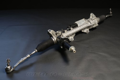 6869222 active steering rack - 6869222,