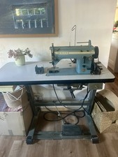Singer 20U Industrial Sewing Machine