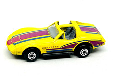 Matchbox Lesney Superfast 40