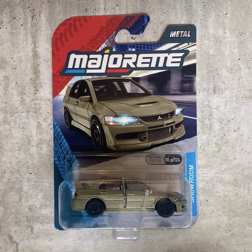 Majorette 2026 mitsubishi - majorette,
