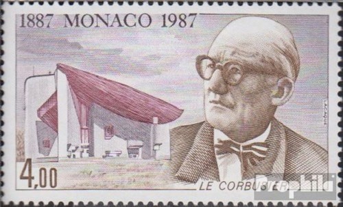 Monaco 1836 - , (complete.issue.)