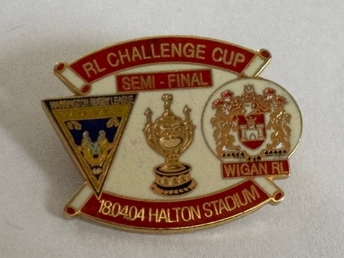 Warrington wigan 2004 - warrington,