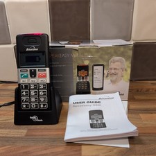 BINATONE SPEAKEASY MOBILE PLUS