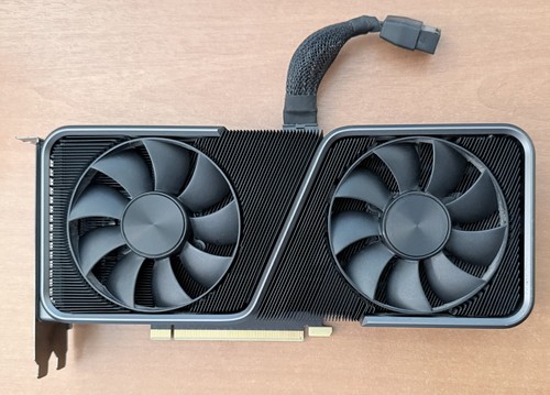 Nvidia geforce rtx - nvidia, 3070