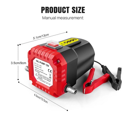 Portable electric fuel - portable,
