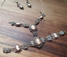 Antique Victorian 800 Silver 3