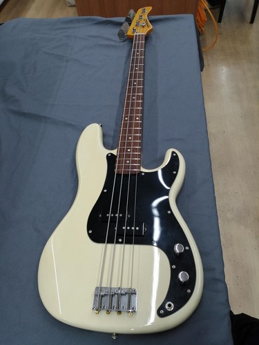 Fernandes rpb 360 - rpb-360, precision