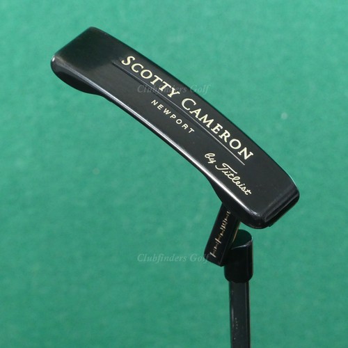 Scotty cameron newport - cameron,