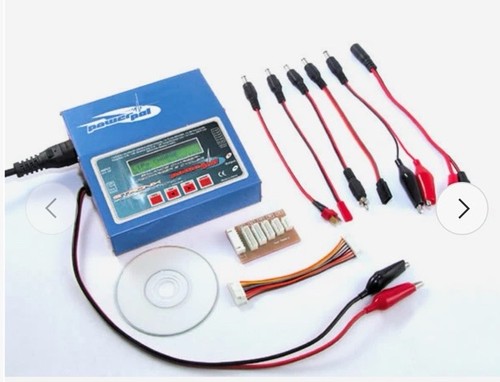 Etronix powerpal battery - etronix,