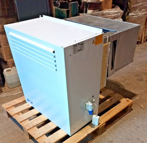 Large big walk refrigerator - large, in