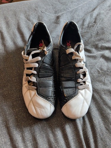 Rare nike black white total - rare, black/white