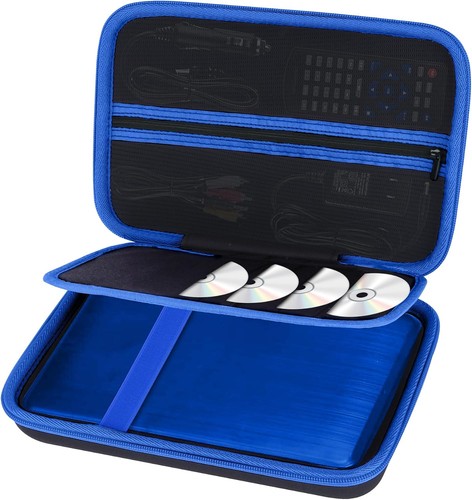 Lebakort hard carry case - hard,