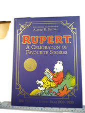 Rupert A Celebration of