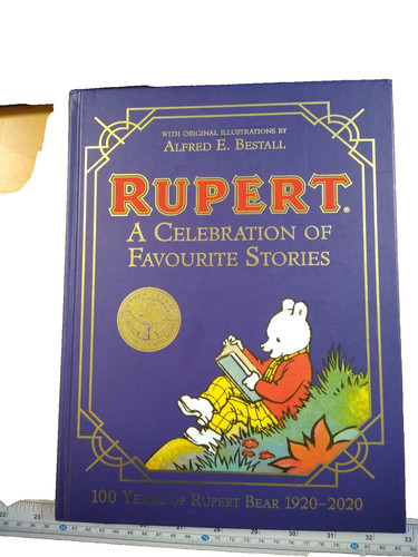 Rupert celebration of - celebration,