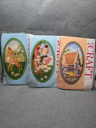 Vintage avon tapestry needle - 3,