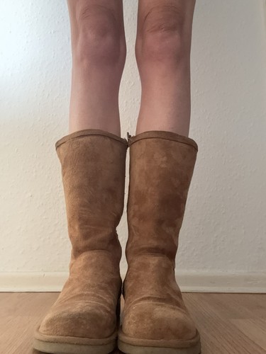 Ugg australia women - australia, zipped