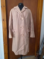Vintage 60s/70 Dusty Rose Pink