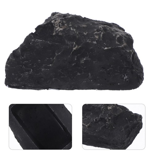Rock hide key - key, outdoor