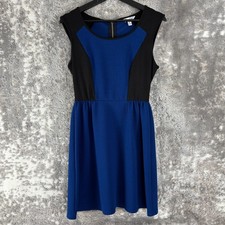 Speechless Size S Colorblock