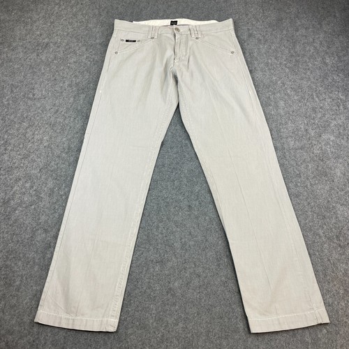 Hugo boss mens jeans - mens,