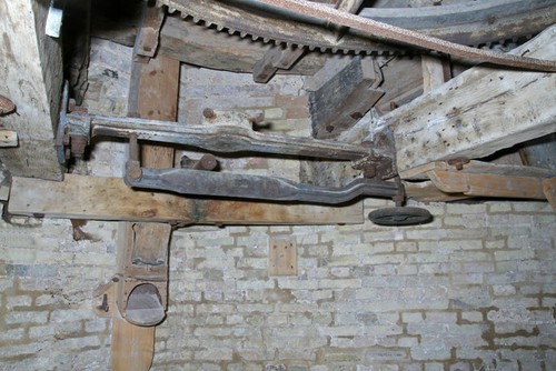 Photo 6x4 impington - photo,