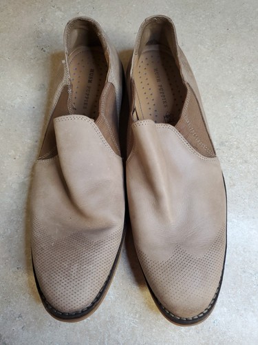 Hush puppies beige men - beige, us