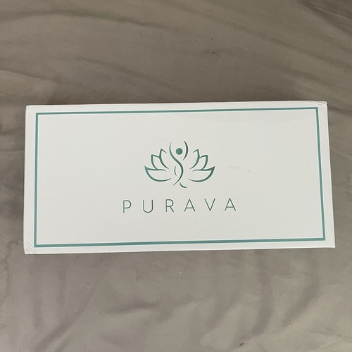 Purava professional glass - purava,