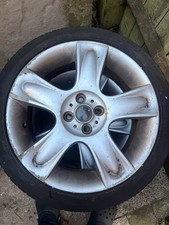 BMW Mini R50/R52/R53 2006-2013