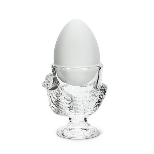 Breakfast egg cup - egg, chicken