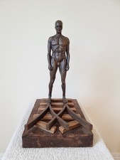 Lorenzo Quinn Decisions