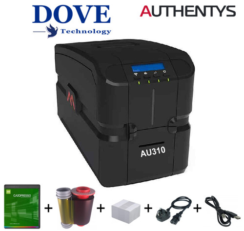 Matica authentys au310 double - matica,