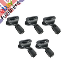 5 Pack Universal Microphone