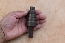 handmade iron blacksmith