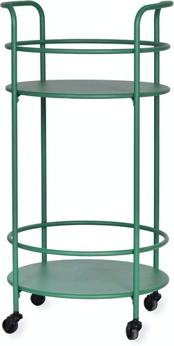 Drinks trolley wheels 2 - trolley,