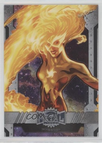 2024 skybox marvel metal - skybox,
