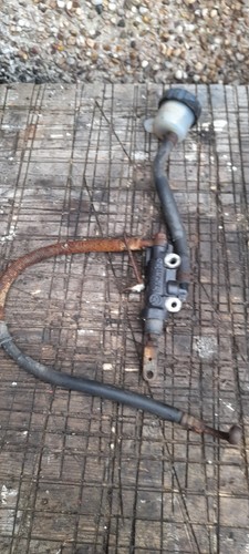 Yamaha fazer rear - yamaha, brake