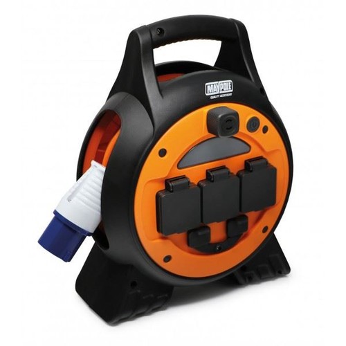 Maypole mobile mains roller - mobile,