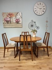 Retro Nathan Extending Dining