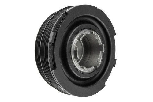 Crankshaft belt pulley for - crankshaft,